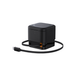 Baseus MagPro 2-in-1 Magnetic Wireless Charger Stand 25W - view 4