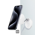 Baseus MagPro Foldable Magnetic Phone Holder & Wall Mount Stand - view 4