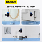 Baseus MagPro Foldable Magnetic Phone Holder & Wall Mount Stand - view 8