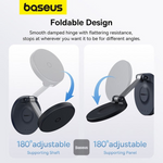 Baseus MagPro Foldable Magnetic Phone Holder & Wall Mount Stand - view 7