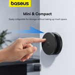 Baseus MagPro Foldable Magnetic Phone Holder & Wall Mount Stand - view 5
