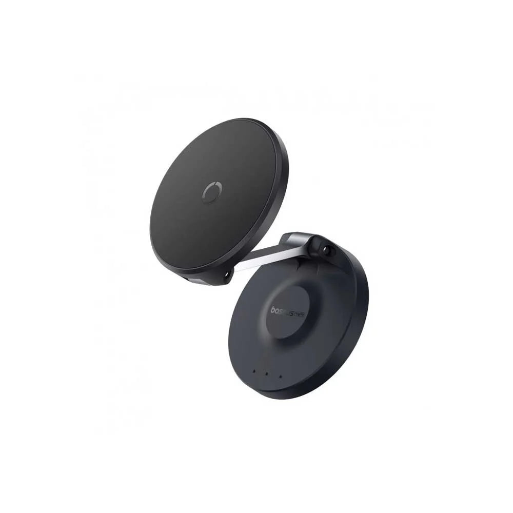 Baseus MagPro Foldable Magnetic Phone Holder & Wall Mount Stand