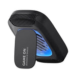 Baseus MagPro II 15W Ultra-Thin Magnetic Phone Cooler - view 8