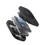 Baseus MagPro II 15W Ultra-Thin Magnetic Phone Cooler - view 7