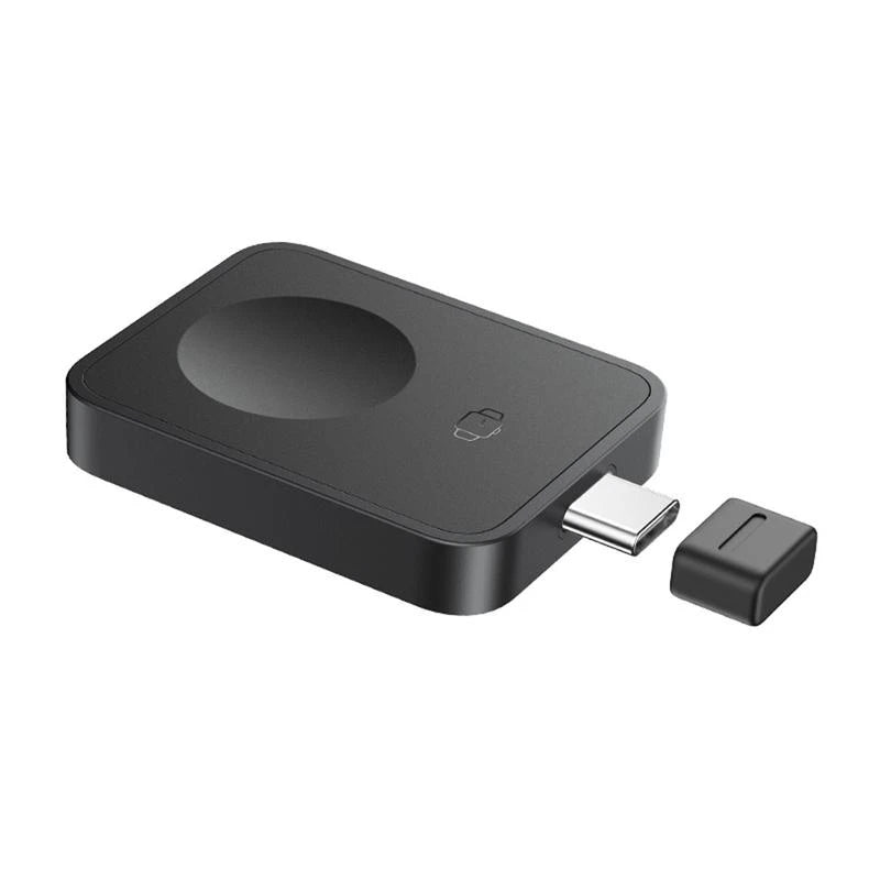 Baseus MagPro Magnetic Wireless Charger for Apple Watch