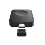 Baseus MagPro Magnetic Wireless Charger for Apple Watch - view 2