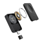 Baseus MagPro Magnetic Wireless Charger for Apple Watch - view 4