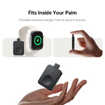 Baseus MagPro Magnetic Wireless Charger for Apple Watch - view 7