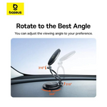 Baseus MagPro Series II Magnetic Car Mount