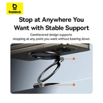 Baseus MagPro Series II Magnetic Car Mount