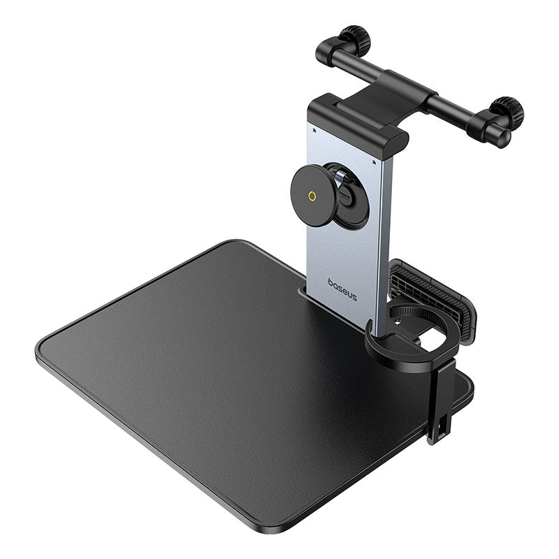 Baseus MagPro Series Backseat Car Mount & Laptop Desk