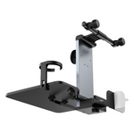 Baseus MagPro Series Backseat Car Mount & Laptop Desk - view 2