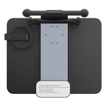 Baseus MagPro Series Backseat Car Mount & Laptop Desk - view 3