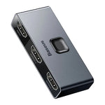 Baseus Matrix HDMI Splitter Switch - view 4