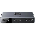Baseus Matrix HDMI Splitter Switch - view 3