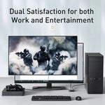Baseus Matrix HDMI Splitter Switch - view 8