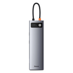 Baseus Metal Gleam Series 11-Port USB-C Hub - view 2