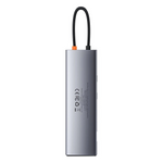 Baseus Metal Gleam Series 11-Port USB-C Hub - view 3