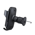 Baseus Milky Way Pro 15W Wireless Charging Car Phone Holder - view 3
