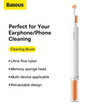 Baseus MiniClean Multi-purpose Cleaning Brush - view 8