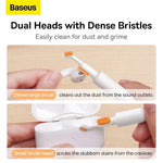 Baseus MiniClean Multi-purpose Cleaning Brush - view 6