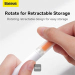 Baseus MiniClean Multi-purpose Cleaning Brush - view 7