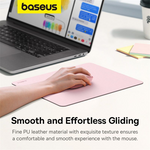Baseus Mouse Pad - view 5
