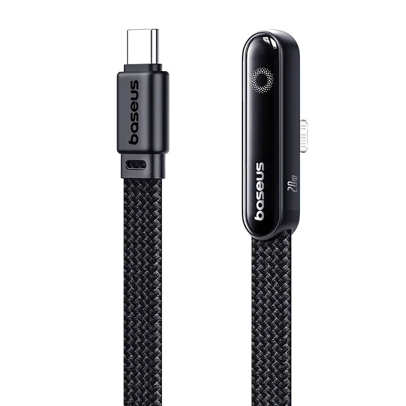 Baseus MVP 3 USB-C to Lightning Fast Charging Cable 20W