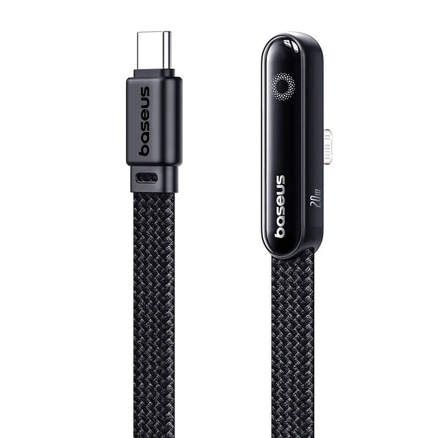 Baseus MVP 3 USB-C to Lightning Fast Charging Cable 20W