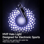 Baseus MVP 3 USB-C to Lightning Fast Charging Cable 20W - view 8