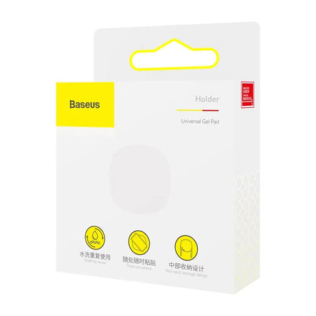 Baseus Universal Reusable Gel Pad