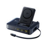 Baseus Nomos NH21 5-in-1 Desktop Charging Station