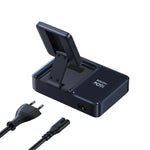 Baseus Nomos NH21 5-in-1 Desktop Charging Station - view 2