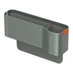 Baseus OrganizeFun Series Car Console Storage Organizer - view 2