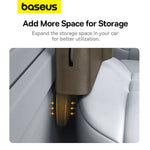 Baseus OrganizeFun Series Car Console Storage Organizer - view 7