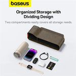 Baseus OrganizeFun Series Car Console Storage Organizer - view 6