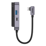 Baseus PadJoy 6-Port USB-C Hub Adapter - view 3