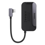 Baseus PadJoy 6-Port USB-C Hub Adapter - view 4