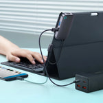 Baseus PadJoy 6-Port USB-C Hub Adapter - view 6