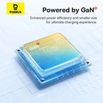 Baseus Palm 2C+U best price at TechAndExperts Pakistan
