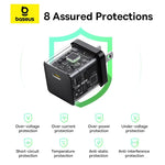 Baseus Palm Series 1C 30W Fast Charger - view 8