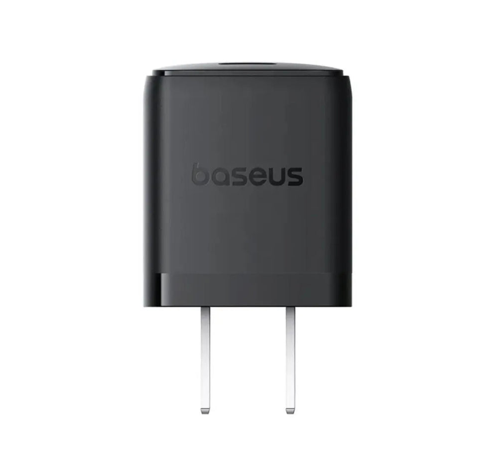 Baseus Palm Series 1C 30W Fast Charger