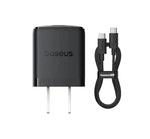 Baseus Palm Series 1C 30W Fast Charger - view 4