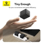 Baseus Palm Series 1C 30W Fast Charger - view 6