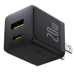 Baseus Palm Series C+U 20W Fast Charger - view 2