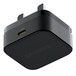 Baseus Palm Series 1C 20W Fast Charger UK Plug - view 2
