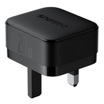 Baseus Palm Series 1C 20W Fast Charger UK Plug - view 3
