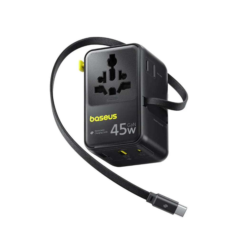 Baseus PicoGo AG11 Universal Travel Adapter