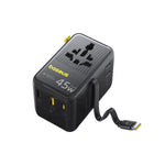 Baseus PicoGo AG11 Universal Travel Adapter - view 2