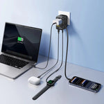 Baseus PicoGo AG11 Universal Travel Adapter - view 7